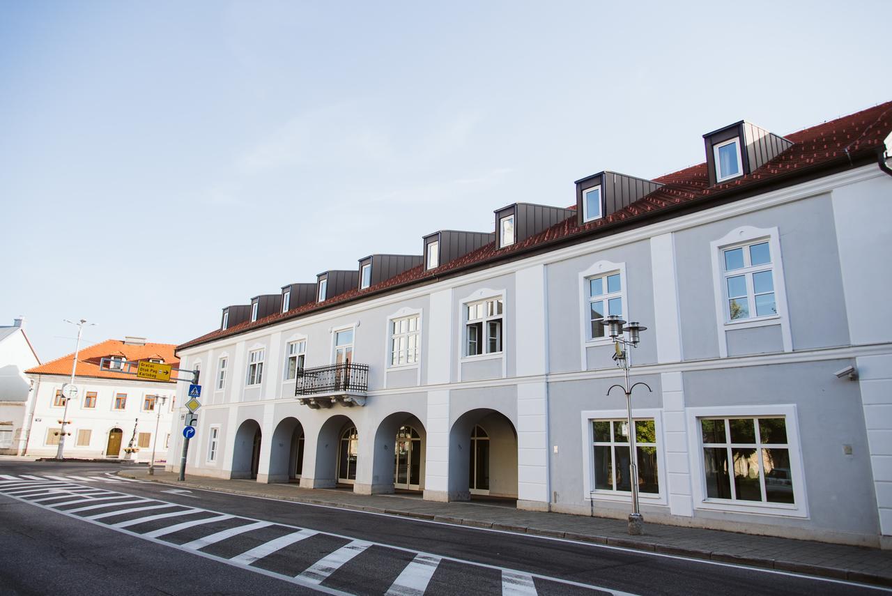 Hotel Stara Lika Gospic Exterior photo